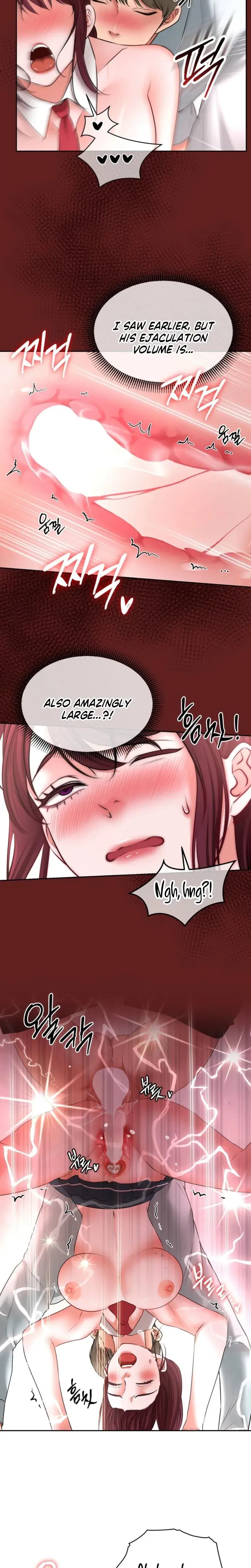 Golf Course Gentlemens Shared Xx Chapter 24 - Page 10