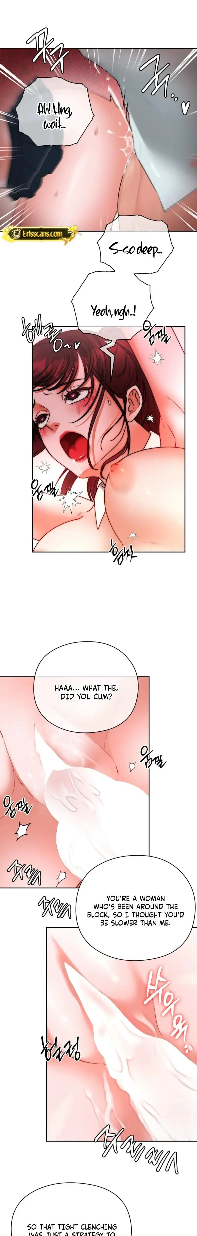 Golf Course Gentlemens Shared Xx Chapter 24 - Page 7