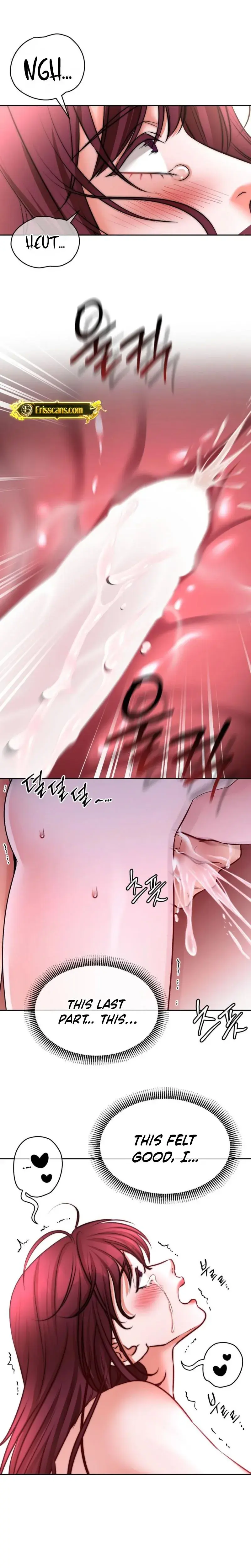 Golf Course Gentlemens Shared Xx Chapter 25 - Page 17