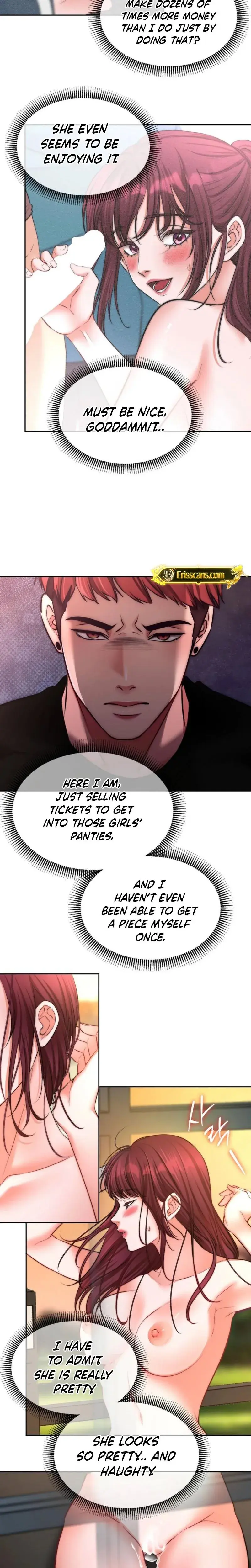Golf Course Gentlemens Shared Xx Chapter 25 - Page 4