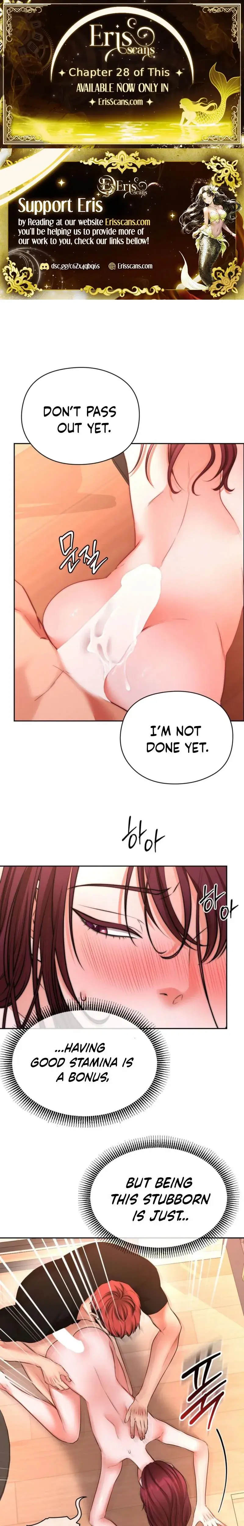 Golf Course Gentlemens Shared Xx Chapter 26 - Page 1