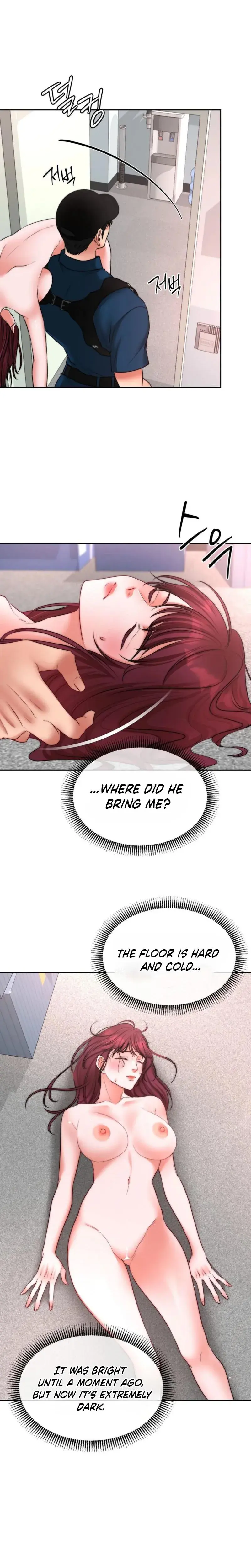 Golf Course Gentlemens Shared Xx Chapter 26 - Page 10