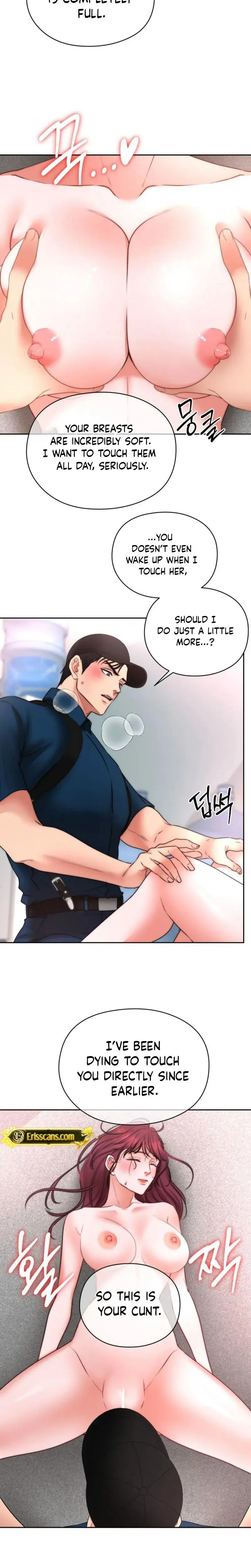 Golf Course Gentlemens Shared Xx Chapter 26 - Page 12