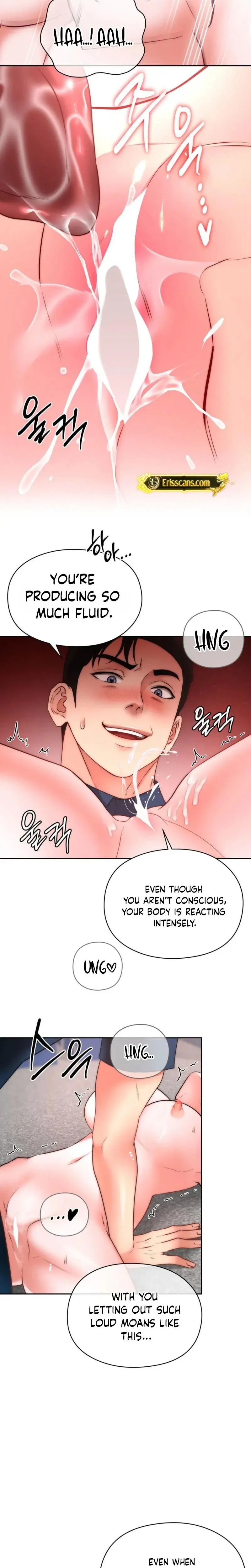 Golf Course Gentlemens Shared Xx Chapter 26 - Page 17