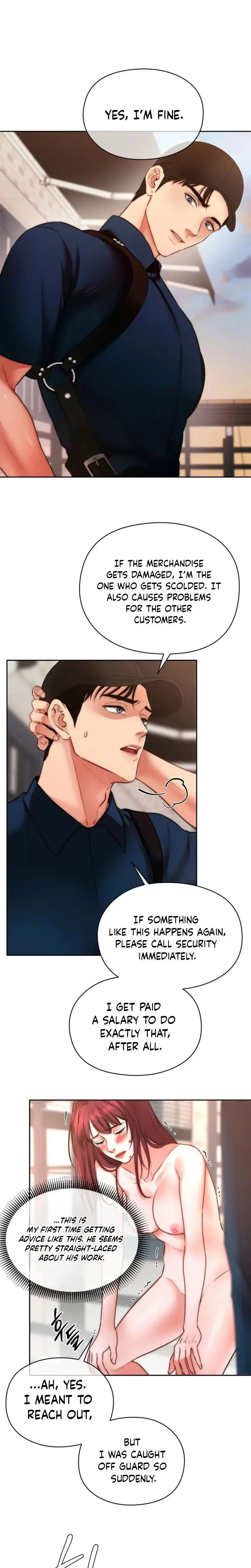 Golf Course Gentlemens Shared Xx Chapter 26 - Page 5
