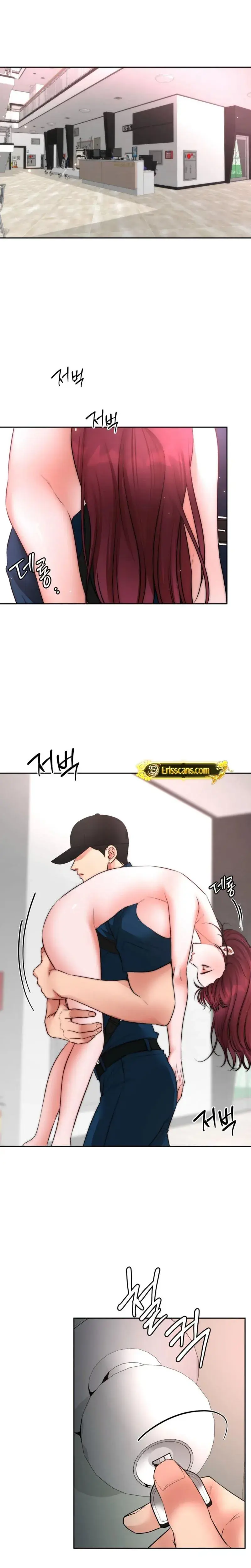 Golf Course Gentlemens Shared Xx Chapter 26 - Page 9