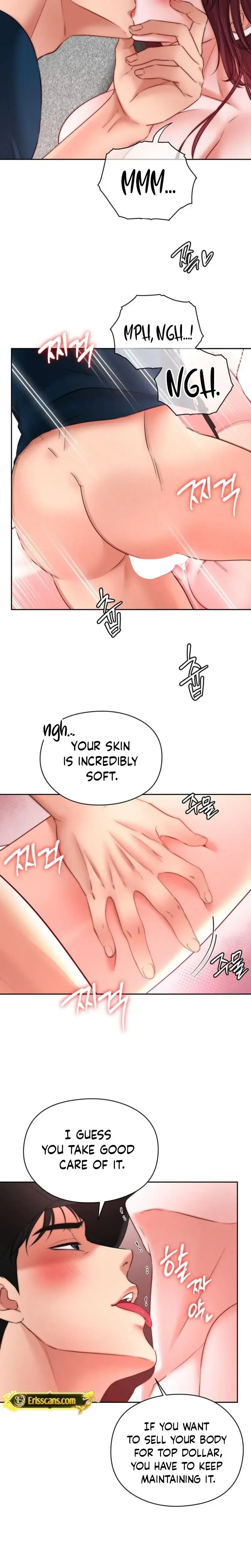 Golf Course Gentlemens Shared Xx Chapter 27 - Page 7