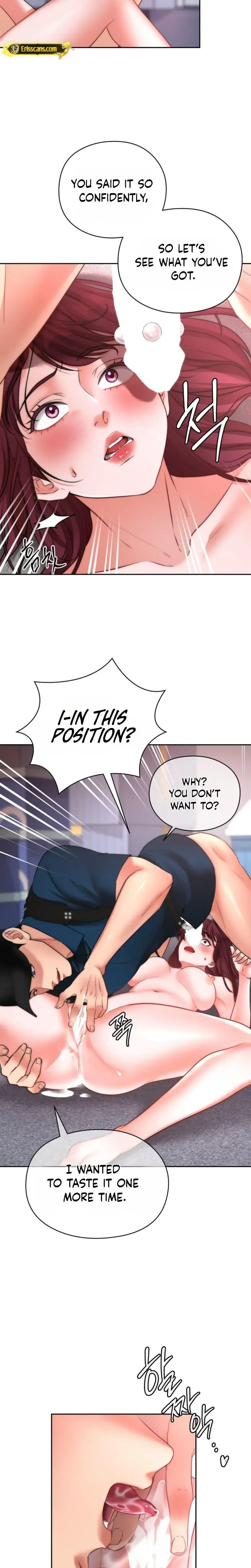 Golf Course Gentlemens Shared Xx Chapter 28 - Page 10