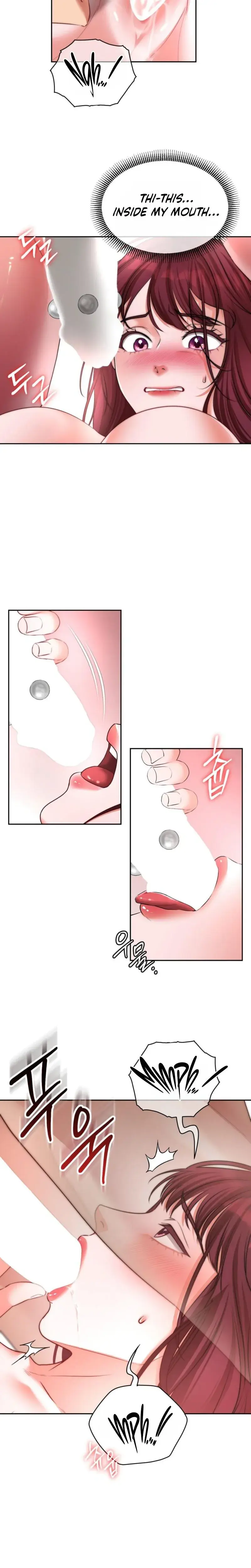 Golf Course Gentlemens Shared Xx Chapter 28 - Page 11