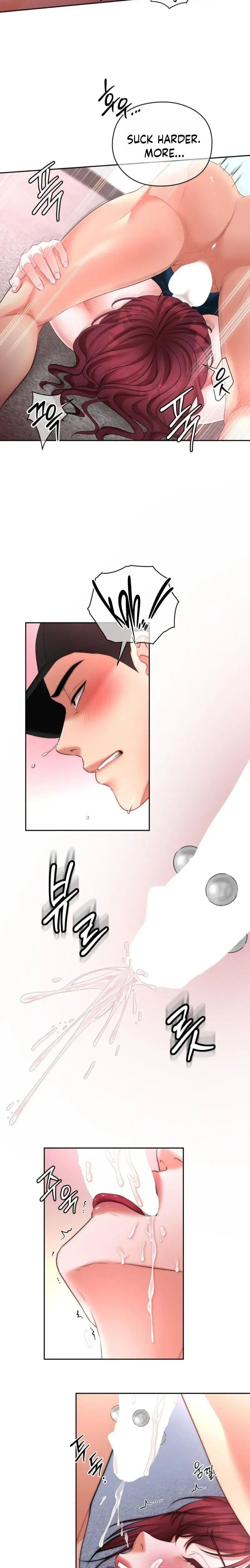 Golf Course Gentlemens Shared Xx Chapter 28 - Page 14