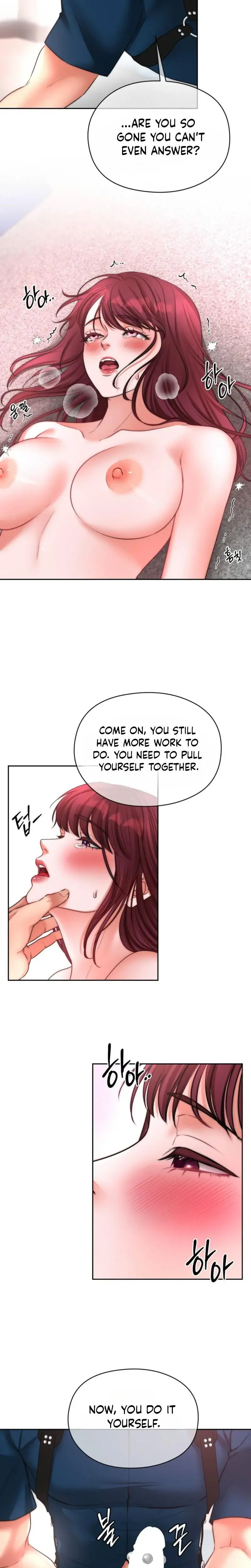 Golf Course Gentlemens Shared Xx Chapter 28 - Page 16