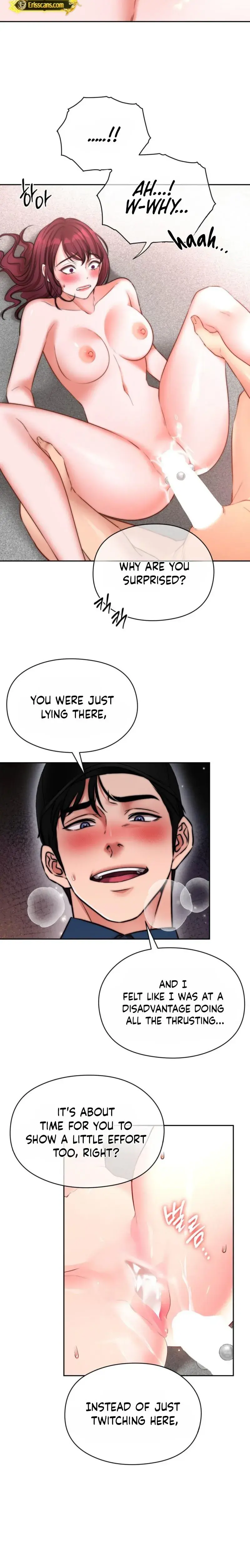 Golf Course Gentlemens Shared Xx Chapter 28 - Page 5