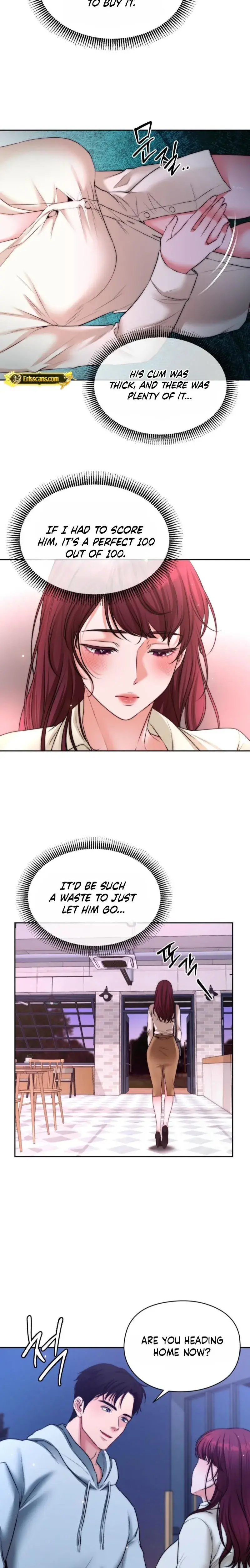 Golf Course Gentlemens Shared Xx Chapter 29 - Page 10