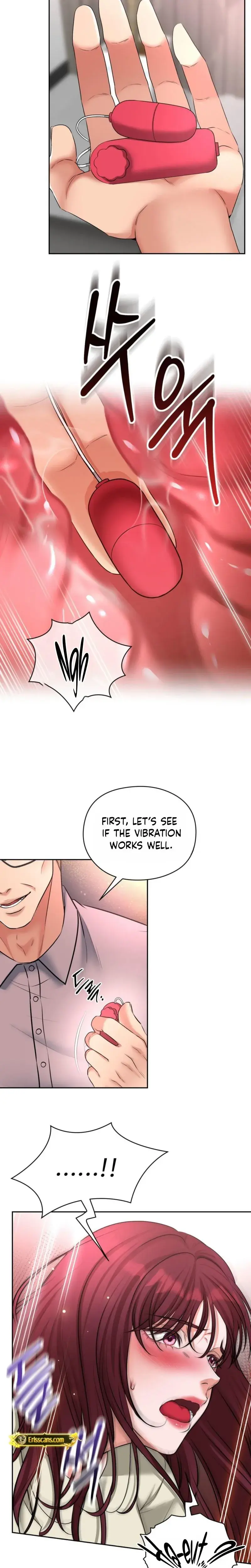 Golf Course Gentlemens Shared Xx Chapter 30 - Page 12