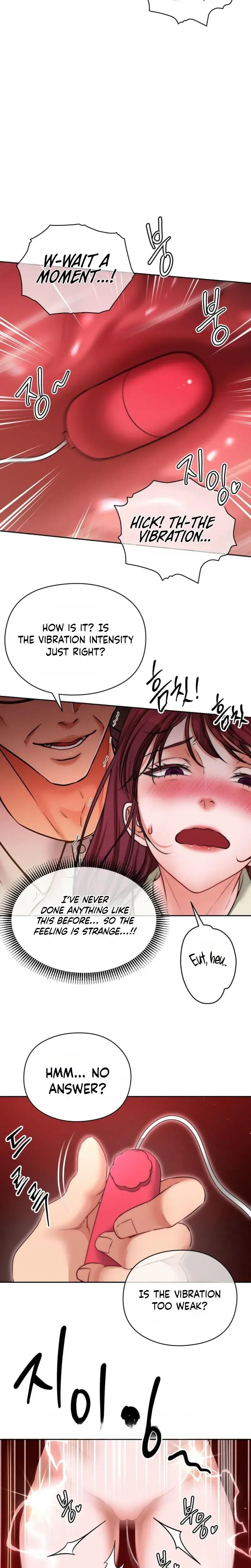 Golf Course Gentlemens Shared Xx Chapter 30 - Page 13