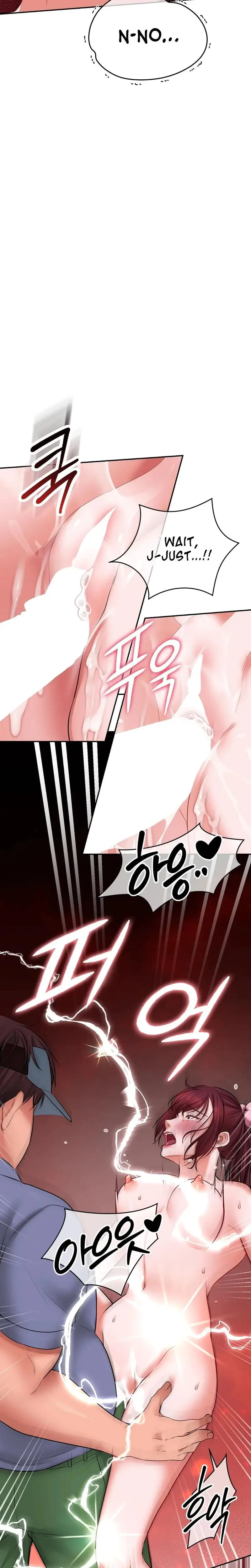 Golf Course Gentlemens Shared Xx Chapter 6 - Page 20