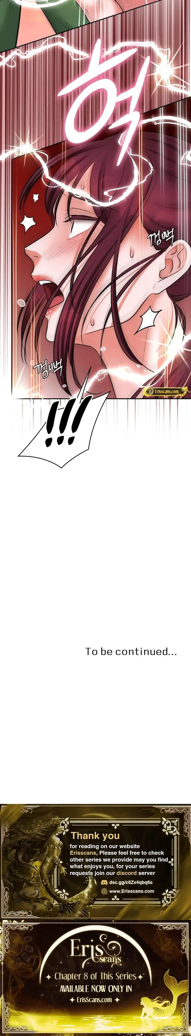 Golf Course Gentlemens Shared Xx Chapter 6 - Page 21