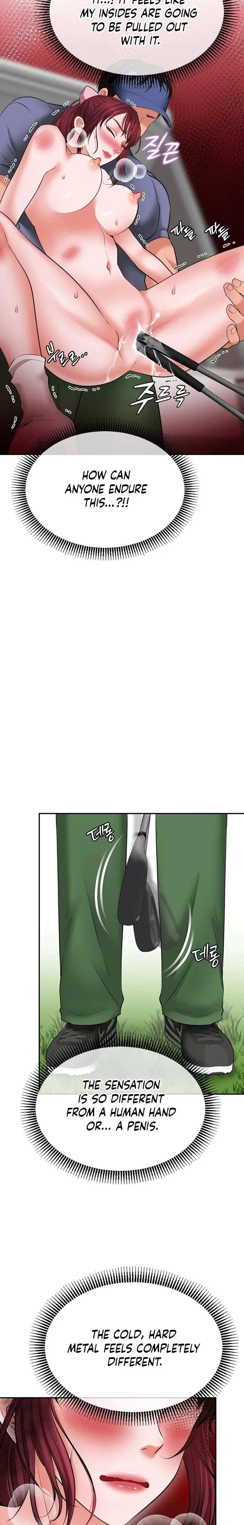 Golf Course Gentlemens Shared Xx Chapter 6 - Page 6