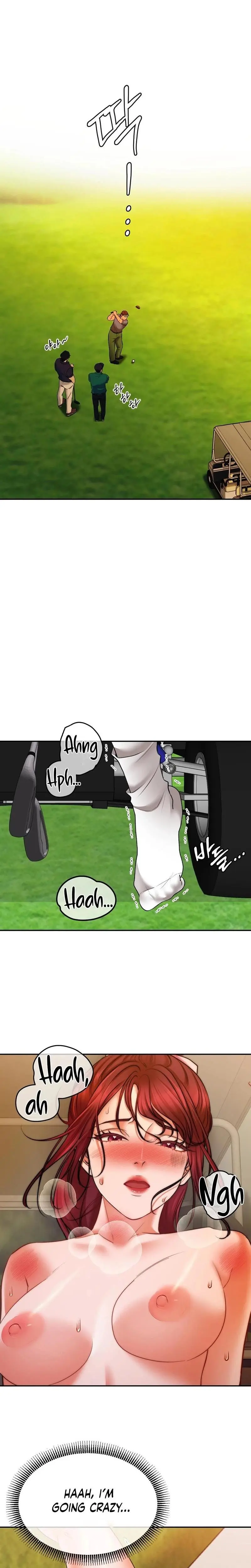 Golf Course Gentlemens Shared Xx Chapter 6 - Page 8