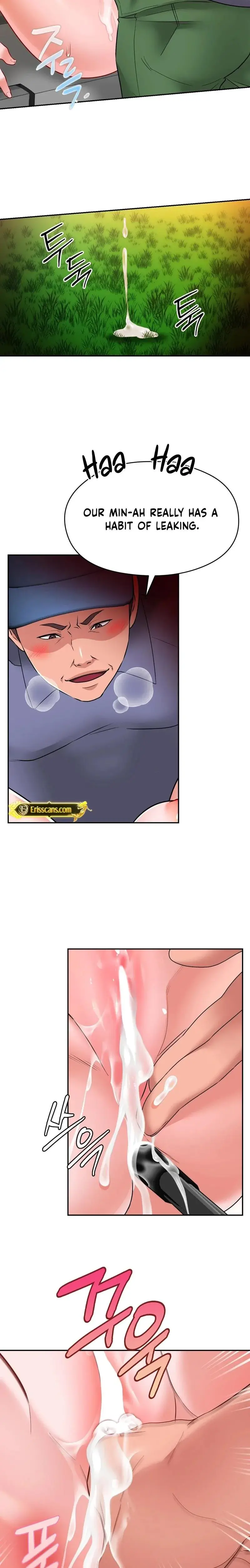 Golf Course Gentlemens Shared Xx Chapter 7 - Page 14