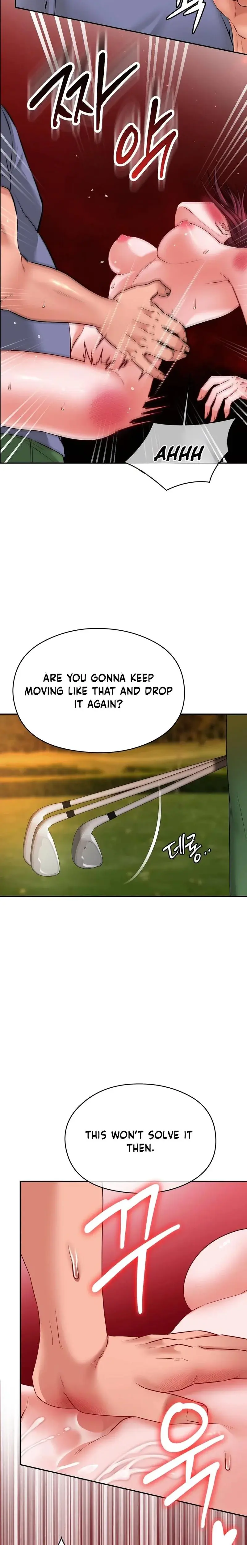 Golf Course Gentlemens Shared Xx Chapter 7 - Page 2