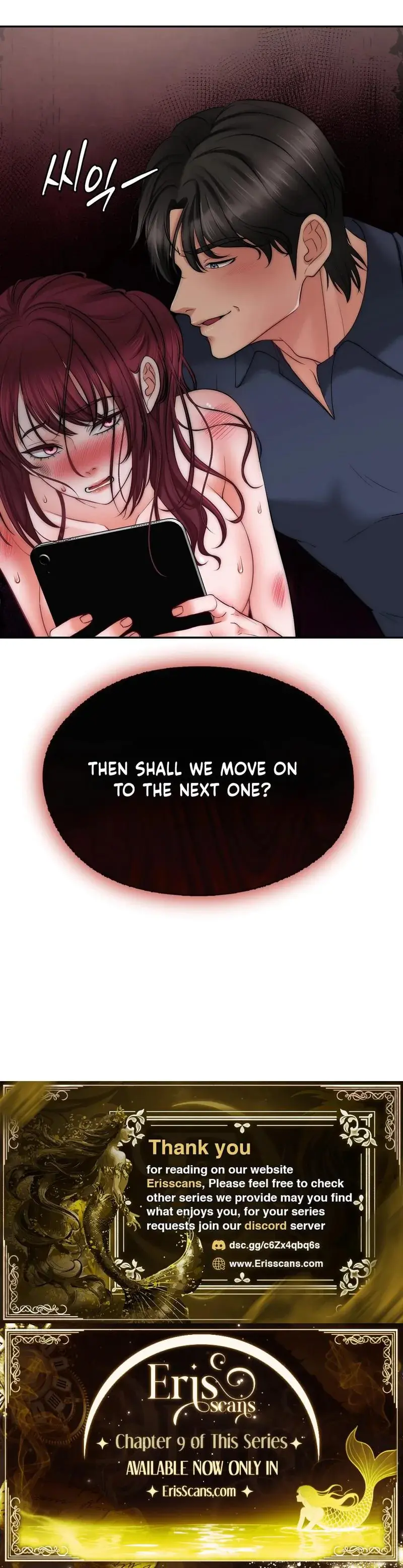 Golf Course Gentlemens Shared Xx Chapter 7 - Page 21