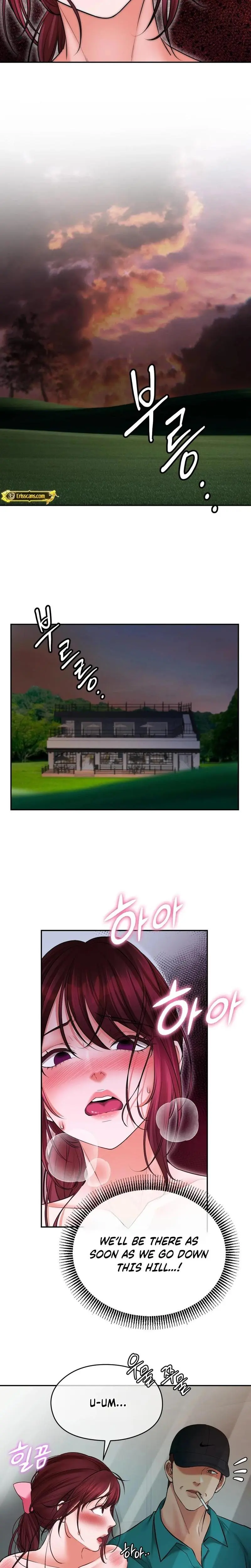 Golf Course Gentlemens Shared Xx Chapter 8 - Page 7