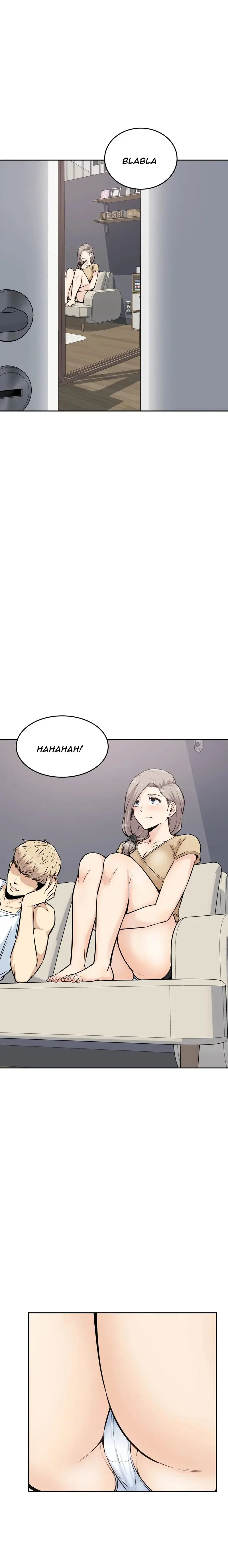 Gomusin Chapter 11 - Page 10