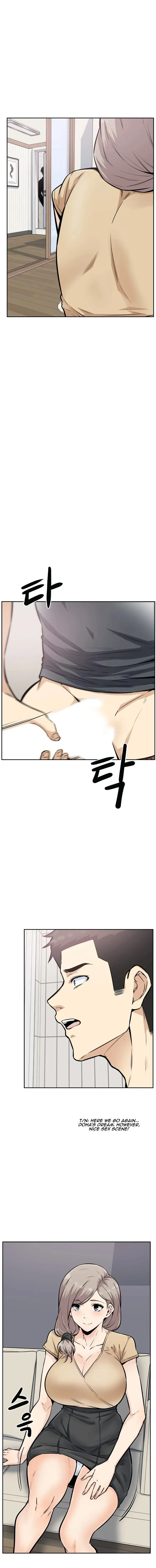 Gomusin Chapter 11 - Page 11