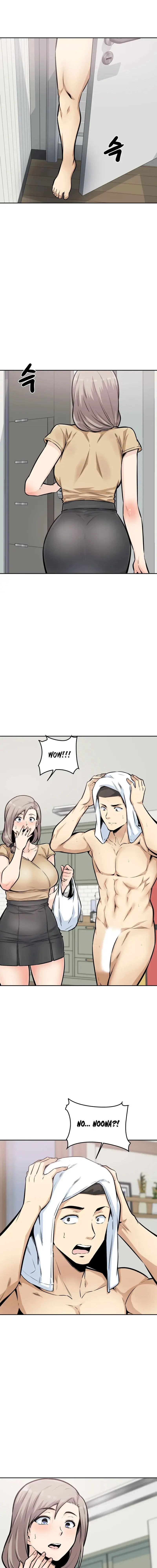 Gomusin Chapter 11 - Page 4