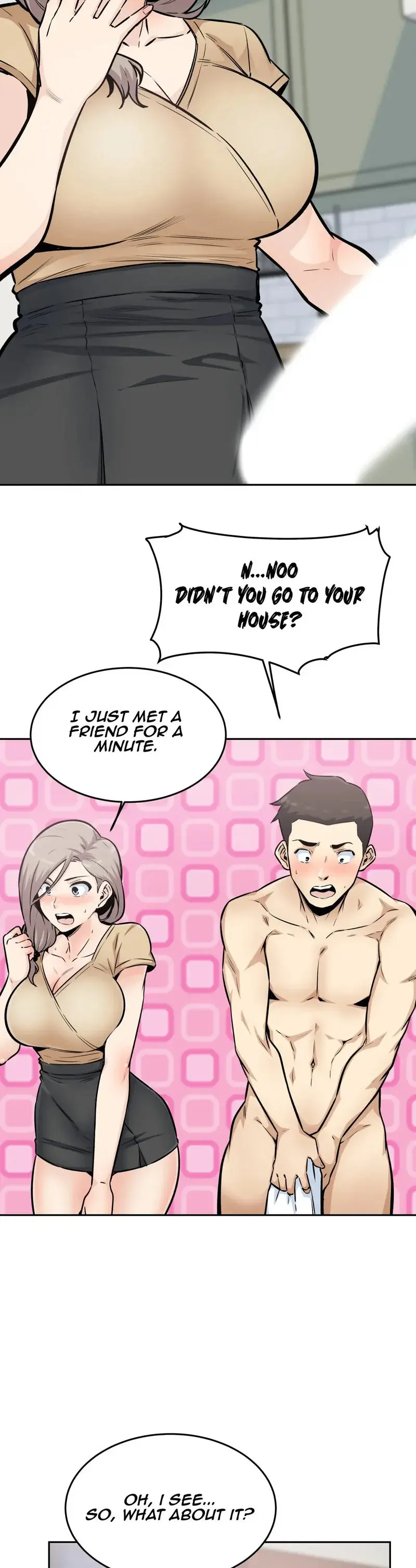 Gomusin Chapter 11 - Page 5