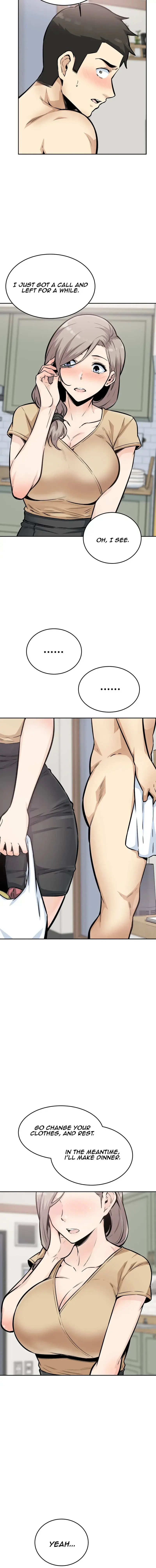 Gomusin Chapter 11 - Page 6