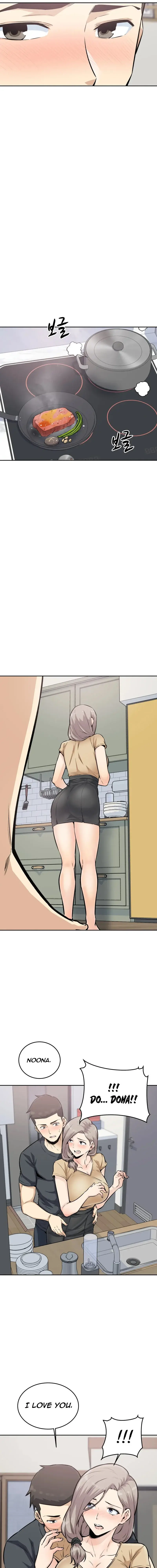 Gomusin Chapter 11 - Page 7