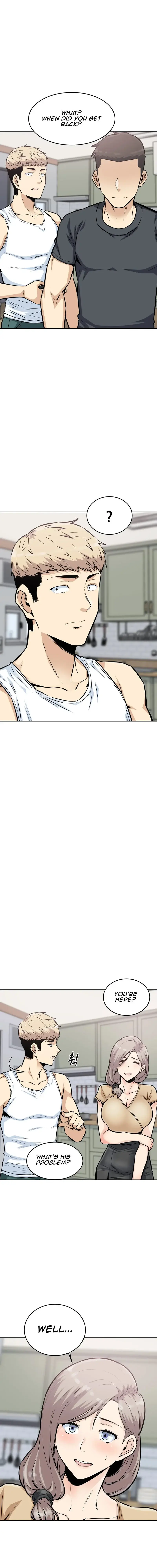 Gomusin Chapter 11 - Page 9