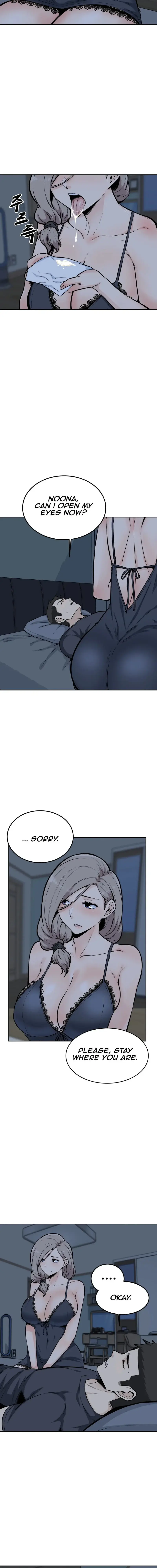 Gomusin Chapter 12 - Page 11