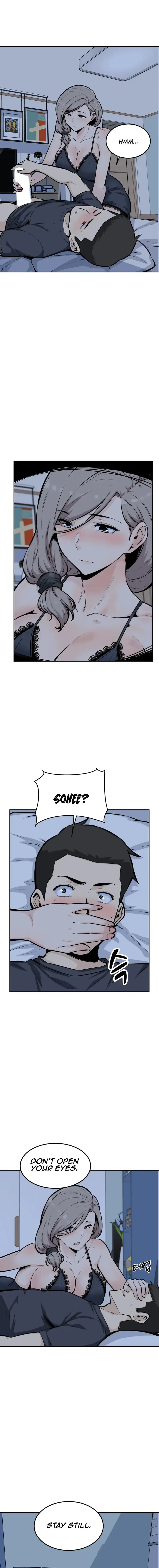 Gomusin Chapter 12 - Page 4