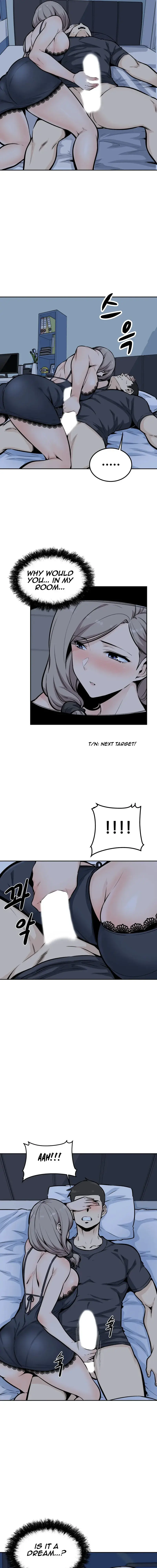 Gomusin Chapter 12 - Page 5