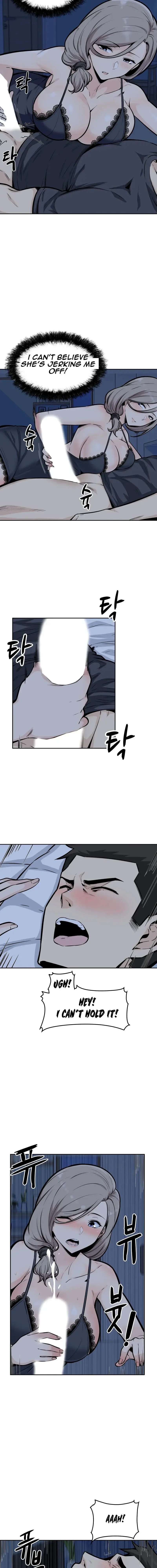 Gomusin Chapter 12 - Page 6
