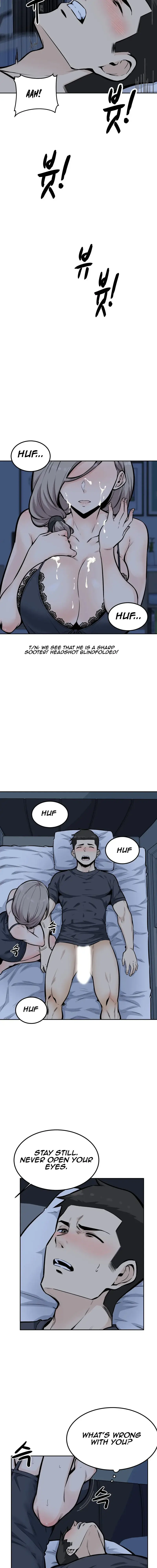 Gomusin Chapter 12 - Page 7
