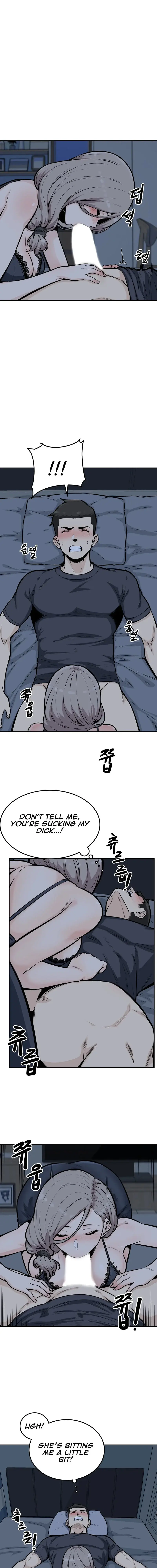 Gomusin Chapter 12 - Page 9