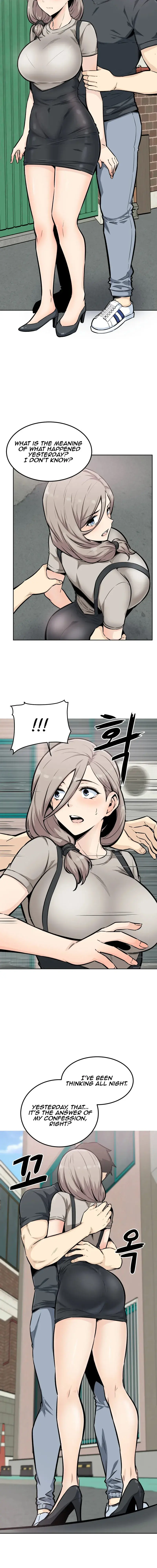 Gomusin Chapter 13 - Page 5