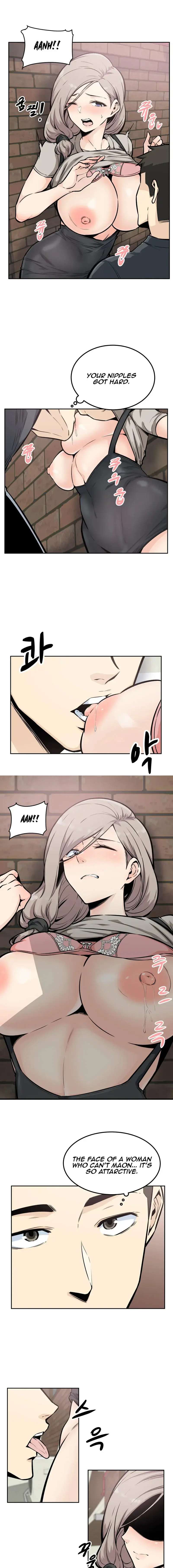 Gomusin Chapter 13 - Page 8