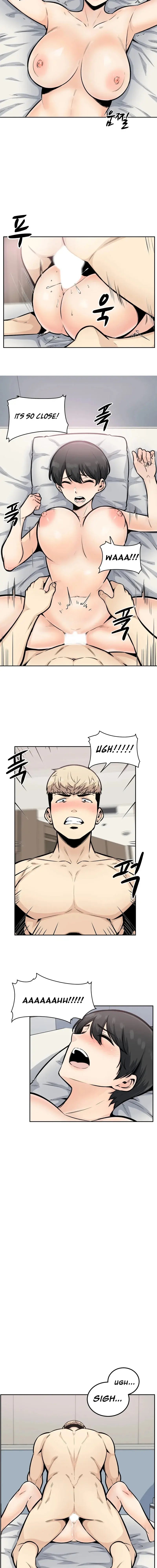 Gomusin Chapter 14 - Page 13