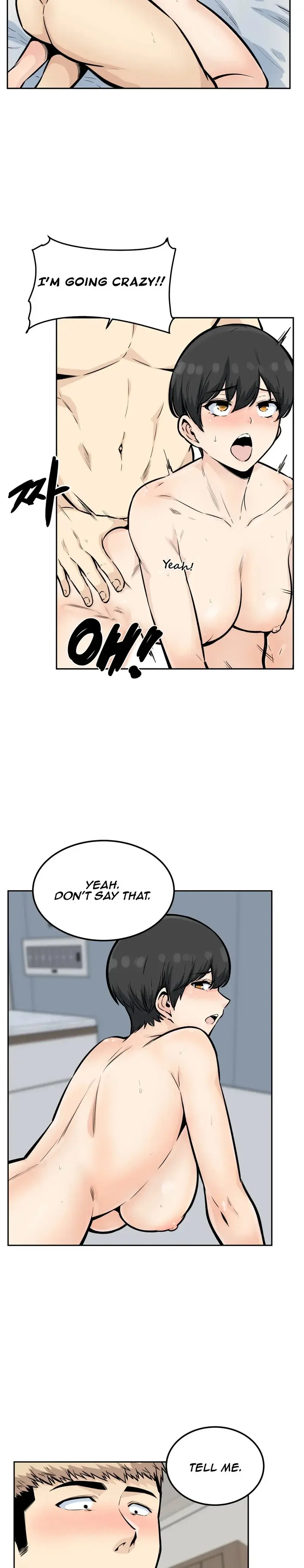 Gomusin Chapter 14 - Page 9