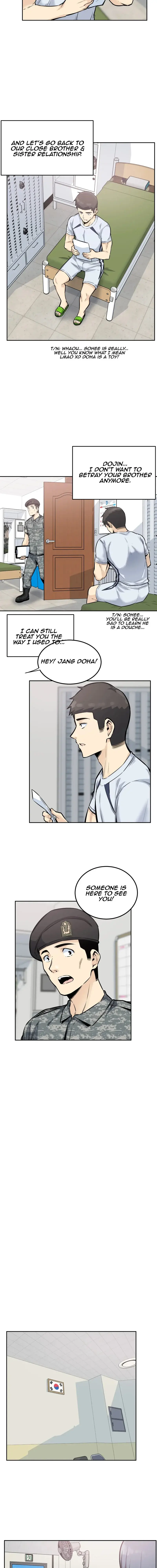 Gomusin Chapter 15 - Page 2