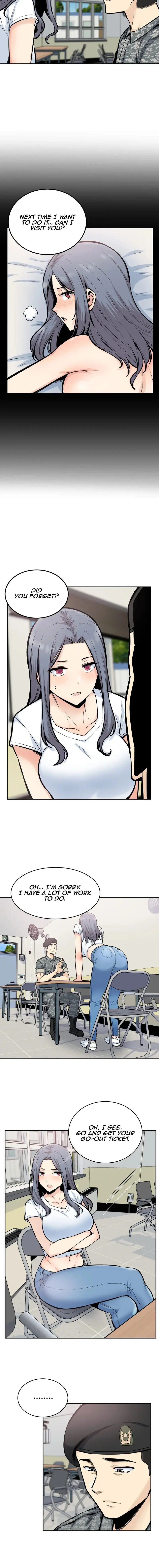 Gomusin Chapter 15 - Page 4