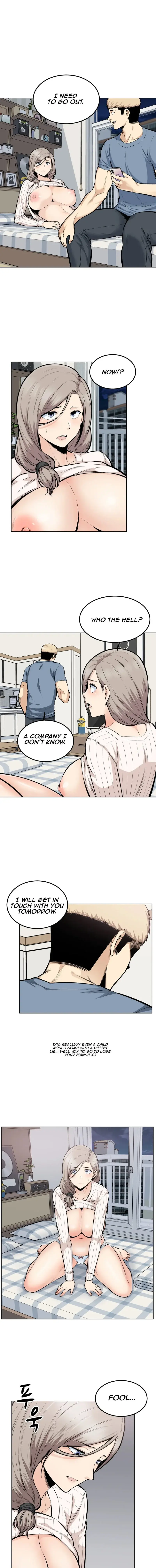Gomusin Chapter 16 - Page 11