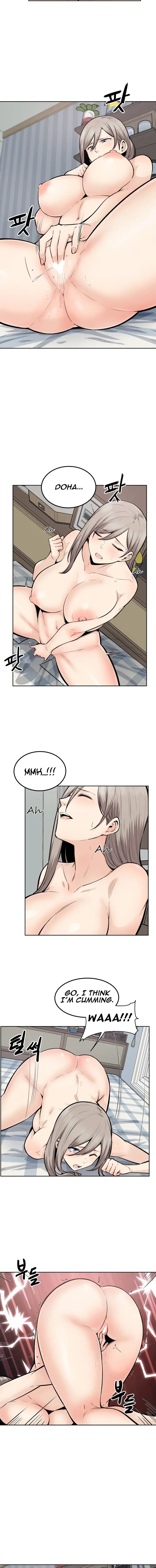 Gomusin Chapter 16 - Page 13