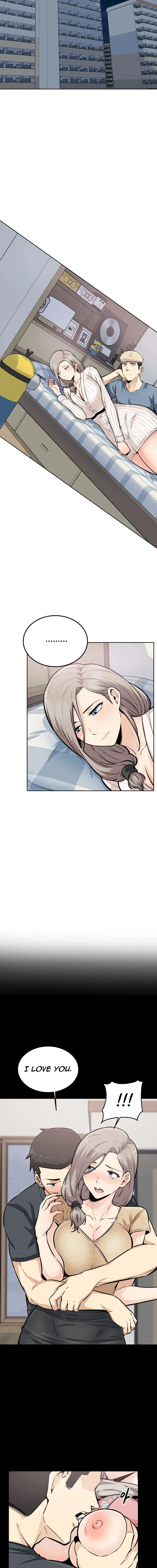 Gomusin Chapter 16 - Page 6