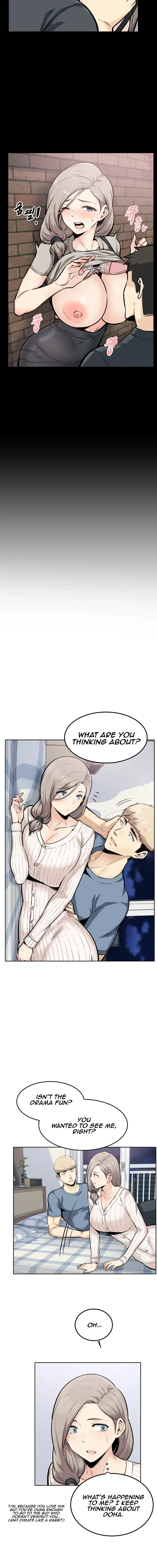Gomusin Chapter 16 - Page 7